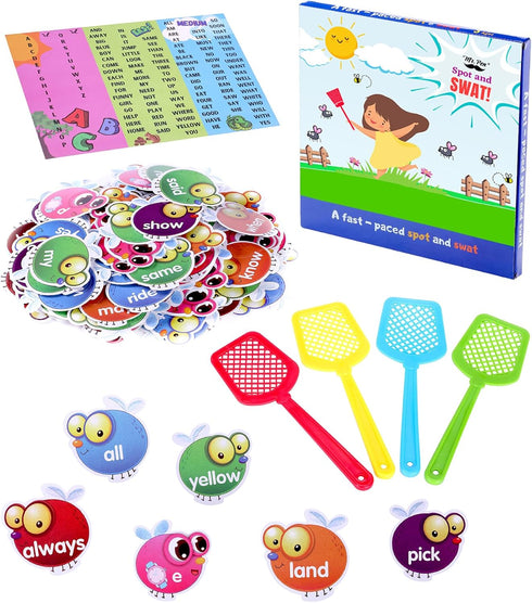 Mr. Pen- Sight Word Games, 300 Sight Words, Educational Games, Reading Games, Sight Words Kindergarten, Sight Words Game, Sight Word Game...