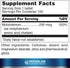 Douglas Laboratories Molybdenum (250 mcg.) | Supports Detoxification, Enzymes and Nerves | 100 Tablets...