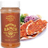 Dairy Free Bu?alo Ranch Dip Mix by Farrell Specialty Foods – Dairy, Egg, Soy, Nut, & Sugar Free – Delicious Dip Mix & Seasoning (Keto & Vegan Frie...