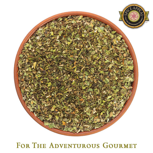 Spice Appeal Mexican Oregano in resealable stay fresh pouch 2 oz…...