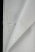 Red Carpet Floor Runner Hollywood Party Decoration Fabric 100 GSM (White, 2x15 Feet)...