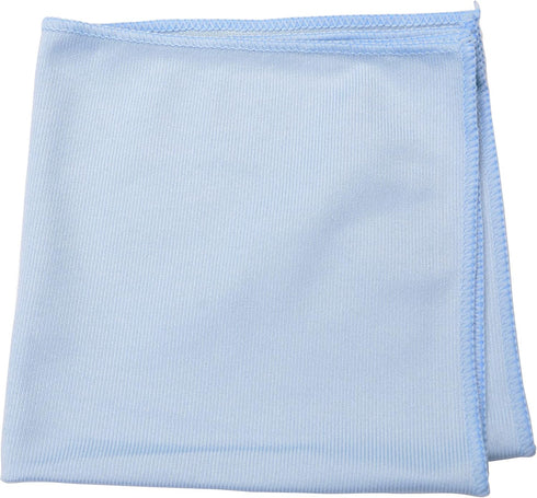 8Pcs Microfiber Towel Cleaning Cloth Mop for Glass Windows Mirrors Home Kitchen Car (16“”x16“)...