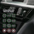 Scosche MMV-XCES0 MagicMount Select Magnetic Car Phone Holder - Strong Magnet Car Mount for iPhone and Android - Secure Magnetic Cell Phone Mount ...