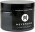 MEYSPRING Charcoal Black Mica Powder for Epoxy Resin - 50 Grams - Great for Resin Art and UV Resin - Epoxy Resin Color Pigment...