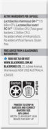Blackmores Probiotics+ Womens Flora Balance 30 Capsules...