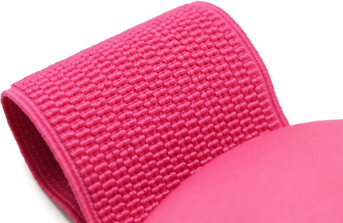 Women Cute Bow/Flower Wide Elastic Waist Belt - Adorable Dress Accessory...