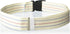 Gait Belt with Plastic Buckle by LiftAid - Transfer and Walking Aid with Belt Loop Holder for Assisting Therapist, Nurse, Home Care - 60"L x 2"W (...