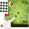 Funnlot Pin The Tail Halloween Kids Halloween Games Party Pin The Spider On The Web Game Halloween Party Games for Kids Halloween Party Activities...