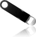 3 Pack Bottle Openers,Beer Bottle Openers, Speed Openers, Stainless Steel Flat Bottle Opener with Exquisite Packaging, for Kitchen, Bar or Restaur...