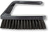 SPARTA Heavy Duty Scrub Brush, Hand Brush with Iron Shape Handle Design for Scrubbing Kitchen Pots and Pans or Bathroom Sink and Shower, 6 Inches,...