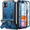 FNTCASE for iPhone 11 Phone Case: for iPhone XR case with Kickstand Shockproof Military Grade Protective Cover - Dual Layer Full Protection Sturdy...