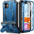 FNTCASE for iPhone 11 Phone Case: for iPhone XR case with Kickstand Shockproof Military Grade Protective Cover - Dual Layer Full Protection Sturdy...