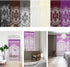 String Door Privacy Lace Curtain Macrame Boho Doorway Window Curtains for Wall Divider Windows Door Covers Decorative Room Separation (35×96in/90×...