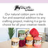 Lily Sugar'N Cream Super Size Hot Orange Yarn - 6 Pack of 113g/4oz - Cotton - 4 Medium (Worsted) - 200 Yards - Knitting/Crochet......