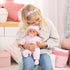 Bayer Design First Words 15" Baby Doll in softpink, 38cm...