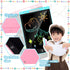 2 Pack LCD Writing Tablet for Kids 10 inch, Preschool Toys for Baby Girl Boy, Toddler Drawing Board Toy for Ages 2-4 5-7 6-8 9 8-12 Years Old, Eas...