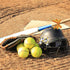 6 PCS Sports Softball Ribbons for Crafting, 3/8" Width Grosgrain Ribbon Sports Roll Ball Ribbon Softball Baseball Craft Ribbons for Sports Party D...