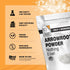 It's Just - Arrowroot Powder, 8oz, Natural Thickener, Gluten-Free, Dairy-Free, Non-GMO, Cornstarch Substitute...