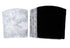 HQRP 6-pack Carbon Filter compatible with Hamilton Beach Parts # 04290, 04290G, 04291G, 04294G, 04230FS, 04230G, 04234G fits True Air 04530GM, 045...