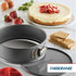 9.5" Non-stick Spring Form Pan...