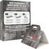 12 Pack Pantry Moth Traps - Safe and Effective for Food and Cupboard - Glue Traps with Pheromones for Pantry Moths - Trap a Pest...