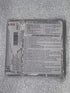 H&W 6PCS 5mm Fuse Beads Boards, Large Clear Pegboards Kits, with Gift 4 Lroning Paper (WA3-Z6)...