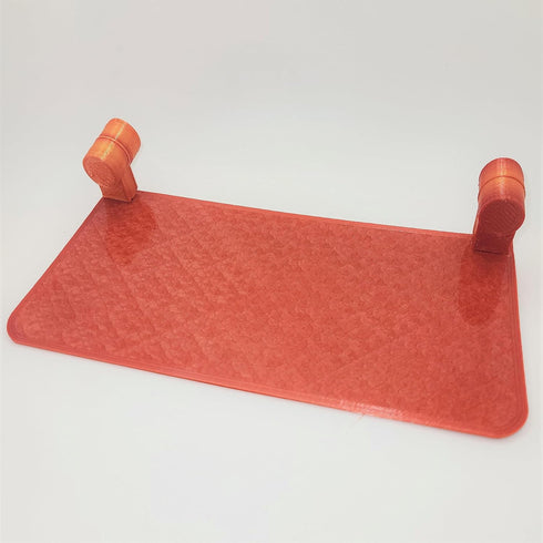 Lotl Lounge Ledge | Aquarium-Safe Magnetic Ledge for Axolotls & Aquarium Pets | Dragonfire...