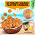 Shoyu Age Fried Arare Rice Crackers 6 Ounce - Perfect on the go snack. Add to popcorn or trail mix. Packed fresh in Hawaii. Sweet and salty flavor...