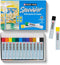 SAKURA Cray-Pas Specialist Oil Pastel Set - Soft Oil Pastels for Artists - 12 Colors...