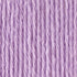 Lily Sugar 'N Cream The Original Solid Yarn, 2.5oz, Medium 4 Gauge, 100% Cotton - Violet - Machine Wash & Dry......