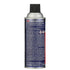 CRC Electrical Silicone Lubricant 02094 – 10 Wt Oz., Premium Grade Silicone Aerosol for High Temperature Applications...