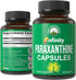 Paraxanthine Capsules for Clean, Jitter Free Energy. Enfinity Paraxanthine Supplement. Known for Focus, Concentration, and Productivity. Plus Grea...