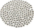 2880pcs Glue Fix Crystal Flatback Rhinestones Glass Diamantes Gems for Nail Art Crafts Decorations Clothes Shoes 2.4mm (ss8, Crystal)...