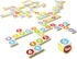 Blue Orange Sumoku, Five game variations (including solo and team play) for up to 8 players, ages 8 to adult...