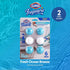 Clorox Fraganzia Deodorizing Balls in Lavender with Eucalyptus, 6 Count - No-Plug, Battery-Free Air Freshener for Shoes, Gym Bags, Lockers, Hamper...