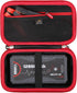 Aproca Hard Storage Travel Case, for NEXPOW Q10S Car Jump Starter 1500A Peak 12800mAh Battery Starter...