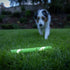 Chuckit! Max Glow Ultra Fetch Stick Outdoor Dog Toy, 12 Inches, for All Breed Sizes...