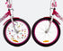 Bike Wheel Spoke Accessories - Bike Spoke Decorations & Attachment for Kids - Bicycle Accessories for Boys & Girls, Goodie Bag Stuffers and Party ...