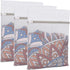 3Pcs Durable Honeycomb Mesh Laundry Bags,Reusable Washing Machine Wash Bags for Delicates 12 x 16 Inches (3 Medium)...