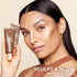 L'Oreal Paris Makeup True Match Lumi Glotion, Natural Glow Enhancer, Illuminator Highlighter Skin Tint, for an All Day Radiant Glow, Light, 1.35 O...