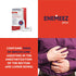 Enemeez Docusol Plus Docusate Sodium Enema - Clear 5 ml, 5 Count, Fast-Acting for Constipation...