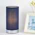 Lampwell FION Small Table Lamp for Living Room as Bedside Table Lamp for Bedroom,Modern Table Lamp,Kids Table Lamp,Night Table Lamp,?3.94×H8.27IN,...