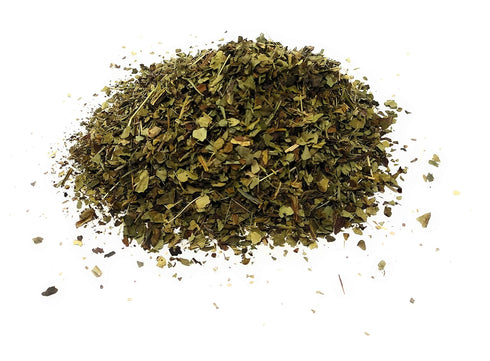 Lungwort Herb - Cut, Dried & Natural Lungwort (Pulmonaria Officinalis) - Origin: Serbia - Net Weight: 1.41 Ounces / 40 Grams...