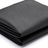 K-Musculo Vinyl Fabric, Marine Faux Leather Upholstery, for Upholstery Crafts, DIY Sewings, Sofa, Handbag, Earrings, Hair Bows Decorations (Black ...