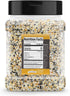 Birch & Meadow Everything Bagel Seasoning, 11.2 oz, Pre-Mixed Spices & Seeds, Crunchy Texture...