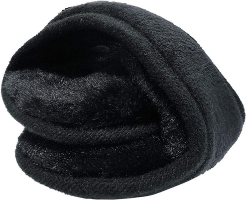 HIG Ear Warmers for Men & Women Classic Fleece Unisex Winter Warm Earmuffs...