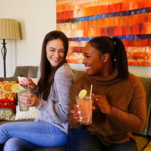 True Citrus Orange, Mango, 1.06 Oz, (Pack of 10- 0.11 oz each)...