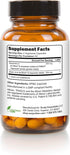 Chelated Magnesium Capsules - Supports Nerve and Muscle Function - 90 Capsules - by Suzy Cohen, RPh...
