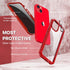 CENHUFO iPhone 14 Case/iPhone 13 Case, with Built-in Anti Peep Glass Privacy Screen Protector and Camera Lens Protective Full Body Shockproof Cove...