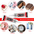 B7000 Glue Clear Adhesive Jewelry Bead B-7000 Glue for Jewelry Rhinestone DIY Cell Phone Repair Clothes Glass Metal Stone Beads Wooden Small Part ...